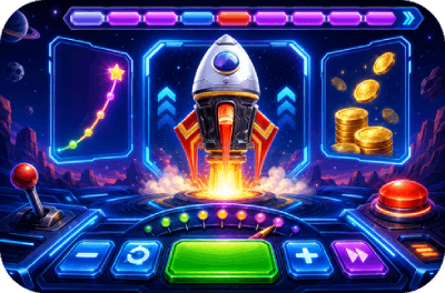 FA CHAI เกมอาร์เคด