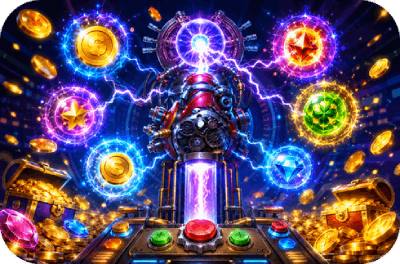 FA CHAI เกมอาร์เคด