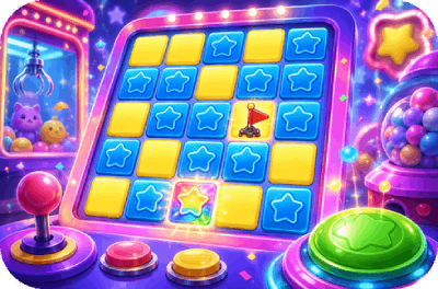 FA CHAI เกมอาร์เคด