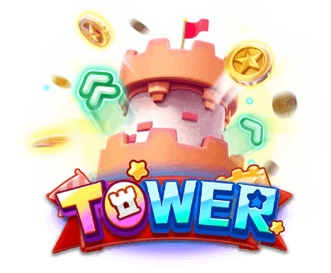 CHAI เกมอาร์เคด TOWER