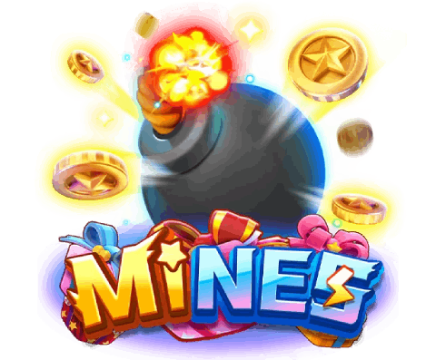 FA CHAI เกมอาร์เคด MINES